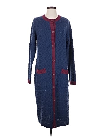 J. Peterman Casual Dress (view 1)