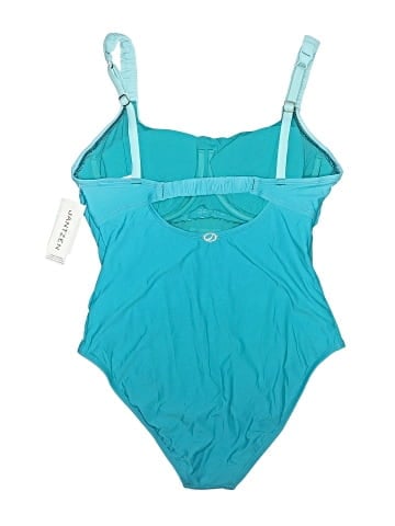 Jantzen One Piece Swimsuit (view 2)
