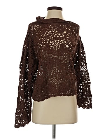 Zara Pullover Sweater (view 1)