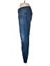 CAbi Hearts Blue Jeans Size 8 - photo 5