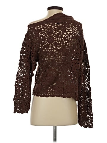 Zara Pullover Sweater (view 2)