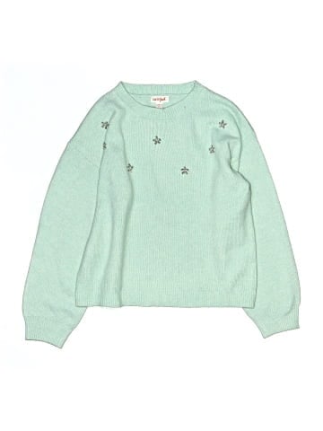 Cat & Jack Pullover Sweater (view 1)