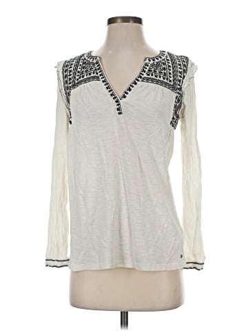 fat face Long Sleeve Top (view 1)