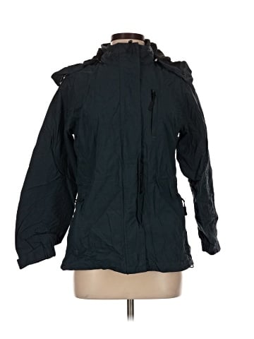 Eddie Bauer Snow Jacket (view 1)