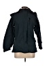 Eddie Bauer Solid Black Snow Jacket Size Med Petite - photo 1