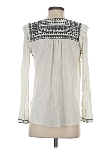 fat face Long Sleeve Top (view 2)