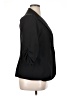 Maurices Black Blazer Size 14 (0) - photo 4
