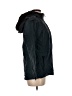 Eddie Bauer Solid Black Snow Jacket Size Med Petite - photo 4