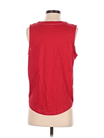 St. John's Bay Sleeveless Blouse (view 2)