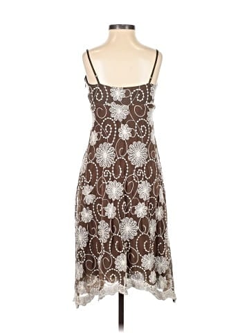 Studio M Cocktail Dress (view 2)