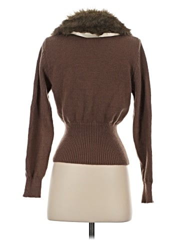 Romwe Cardigan (view 2)