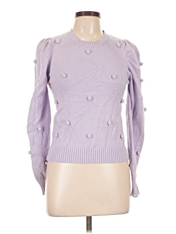 Forever 21 Pullover Sweater (view 1)