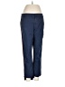 Sundry Color Block Blue Casual Pants Size 28 waist - photo 1