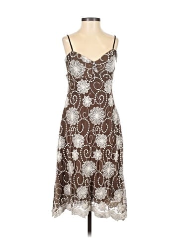 Studio M Cocktail Dress (view 1)