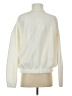 Zara Ivory Jacket Size XS - photo 2