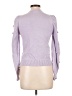 Forever 21 Purple Pullover Sweater Size L - photo 2