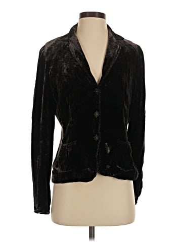 T Tahari Blazer (view 1)