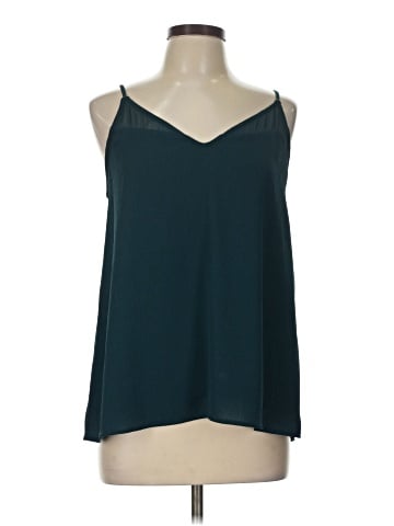 Sophie Rue Sleeveless Blouse (view 1)