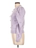 Forever 21 Purple Pullover Sweater Size L - photo 5
