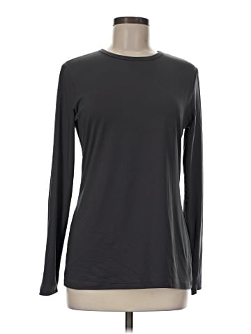 Cuddl Duds Long Sleeve T-Shirt (view 1)