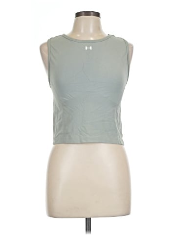 Under Armour Sleeveless T-Shirt (view 1)