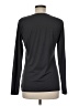 Cuddl Duds Gray Long Sleeve T-Shirt Size M - photo 2
