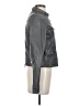 Ben Sherman 100% Polyester Gray Jacket Size S - photo 4