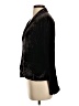 T Tahari Black Blazer Size S - photo 5