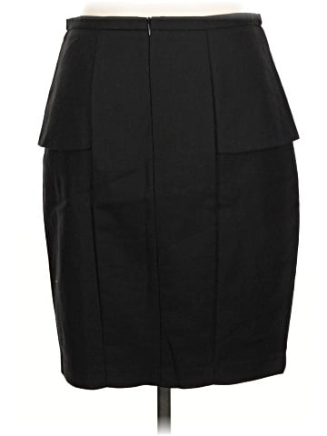 Zara Basic Formal Skirt (view 2)