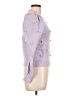 Forever 21 Purple Pullover Sweater Size L - photo 4