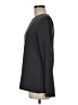 Cuddl Duds Gray Long Sleeve T-Shirt Size M - photo 5