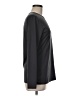 Cuddl Duds Gray Long Sleeve T-Shirt Size M - photo 4