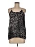 Tucker Gray Tank Top Size M - photo 1