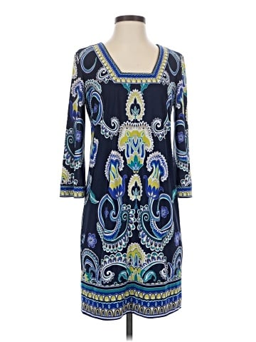 Laundry by Shelli Segal Casual Dress (view 1)