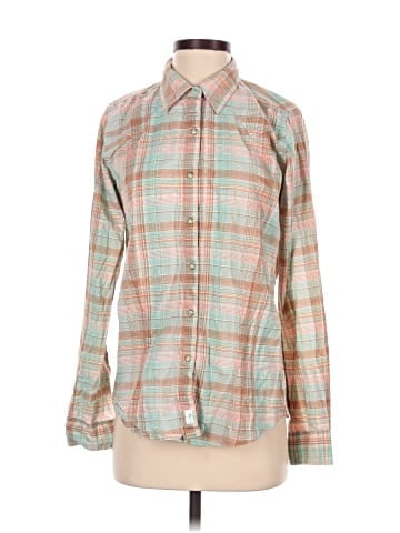 Twenty X Long Sleeve Button-Down Shirt (view 1)