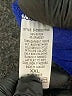 Como Vintage Blue Short Sleeve Top Size XXL - photo 8