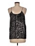 Tucker Gray Tank Top Size M - photo 2