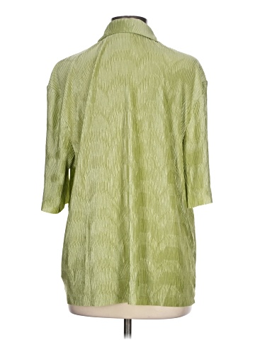 LUCCA 3/4 Sleeve Blouse (view 2)