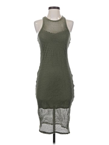 Bozzolo Cocktail Dress (view 1)