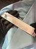 Fabletics Solid Blue Active Pants Size 3X - photo 4