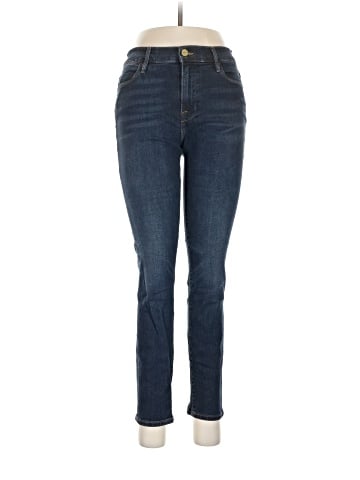 FRAME Denim Jeans (view 1)