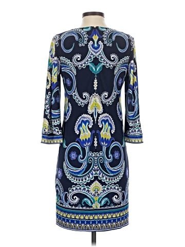 Laundry by Shelli Segal Casual Dress (view 2)