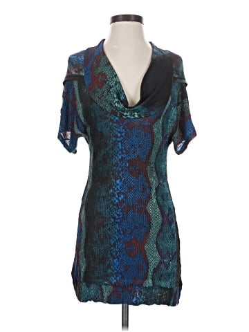 Alberto Makali Cocktail Dress (view 1)