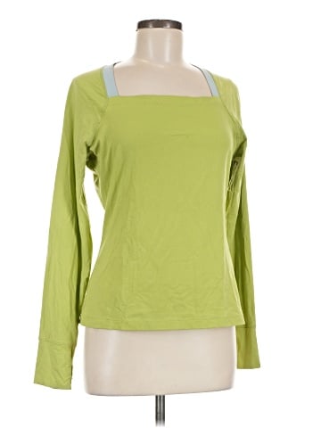 Mountain Hardwear Long Sleeve T-Shirt (view 1)
