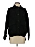 Zara Black Faux Fur Jacket Size XS - photo 1
