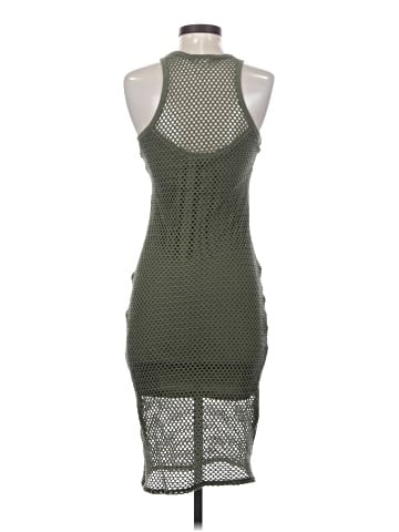 Bozzolo Cocktail Dress (view 2)