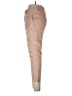 Helmut Solid Tan Khakis Size 8 - photo 5