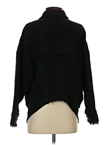 Zara Faux Fur Jacket (view 2)