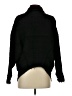 Zara Black Faux Fur Jacket Size XS - photo 2