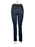 FRAME Denim Solid Blue Jeans Size 29 waist - photo 2